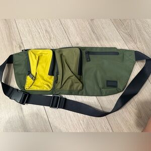 Men’s Ted Baker Crossbody